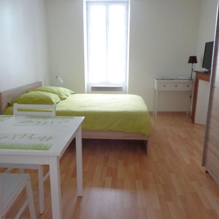 Appartement D'Hotes Ґере Номер фото